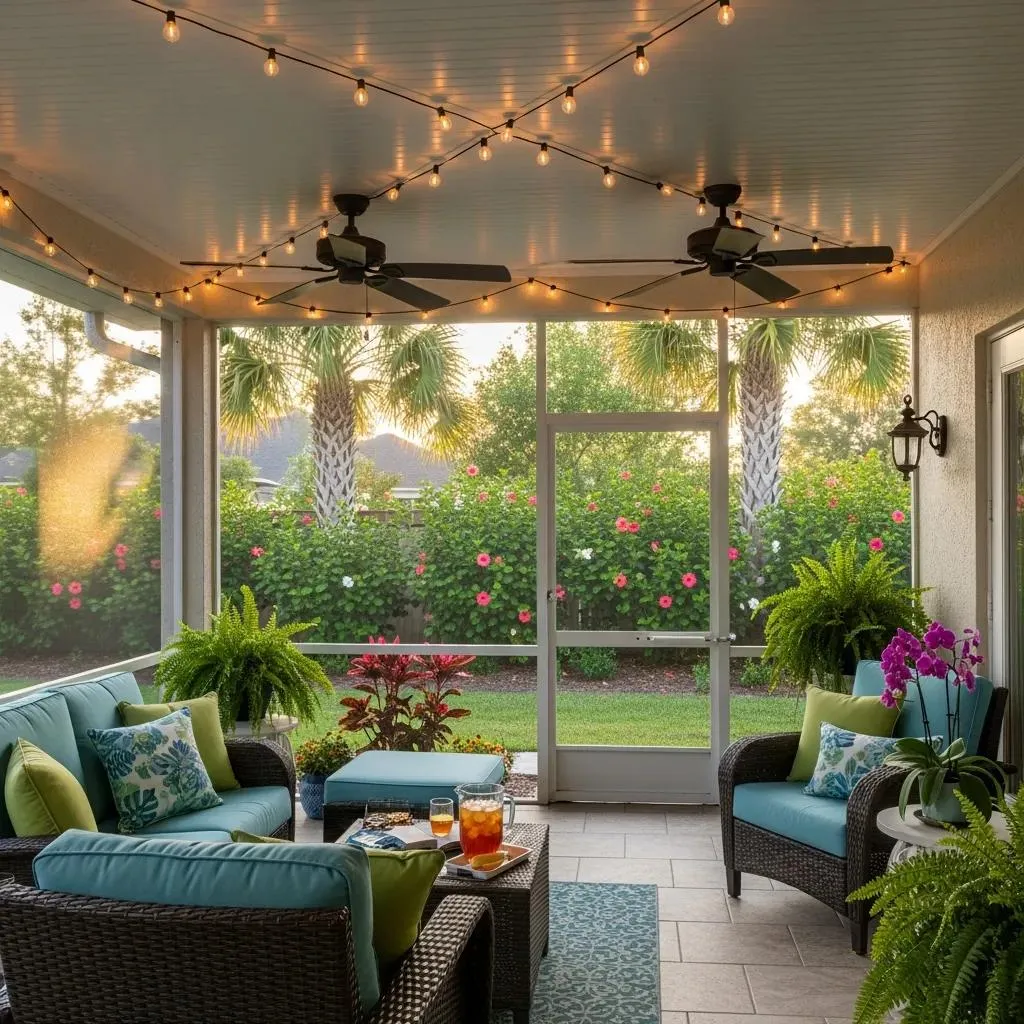 Custom wooden deck in a Dallas backyard built for outdoor living